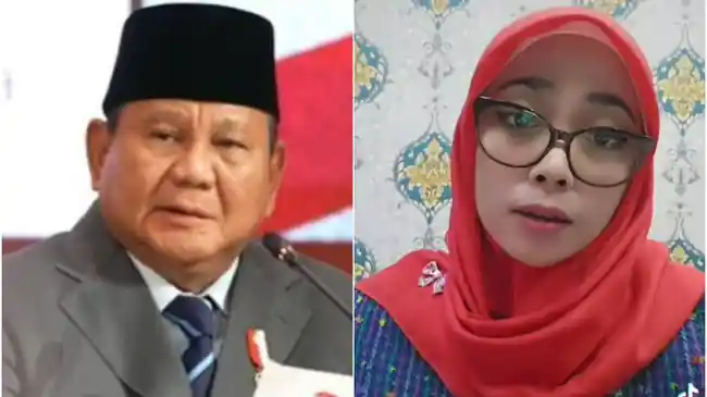 Ibu Siswa Korban Dugaan Peluru Nyasar TNI AL di Gresik Mohon Bantuan Prabowo: Lindungi Saya Pak