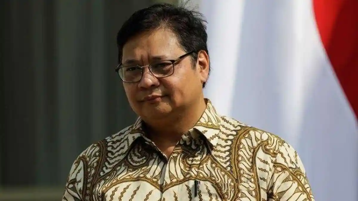 BLT Subsidi Gaji untuk Pegawai Tak Berlanjut di 2021, Menko Airlangga Ungkap Alasan Sebenarnya