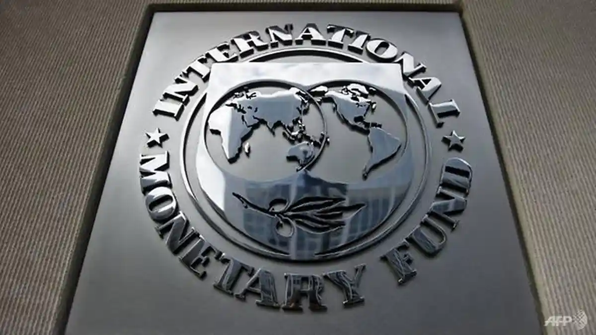 IMF: Konflik Israel-Hamas Dongkrak Inflasi di Eropa