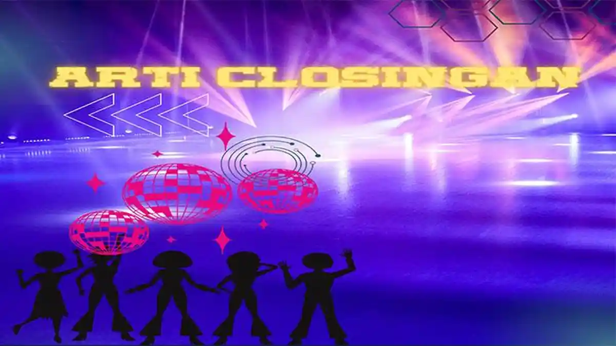Viral Jelang Ramadhan, Closingan Artinya dalam Bahasa Gaul