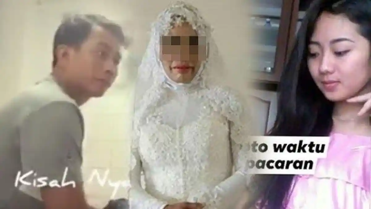 Nasib Mas Yusuf Kini Pasca Jadi Korban 'PHP' Kekasih Setelah LDR Korea-Taiwan 2 Tahun