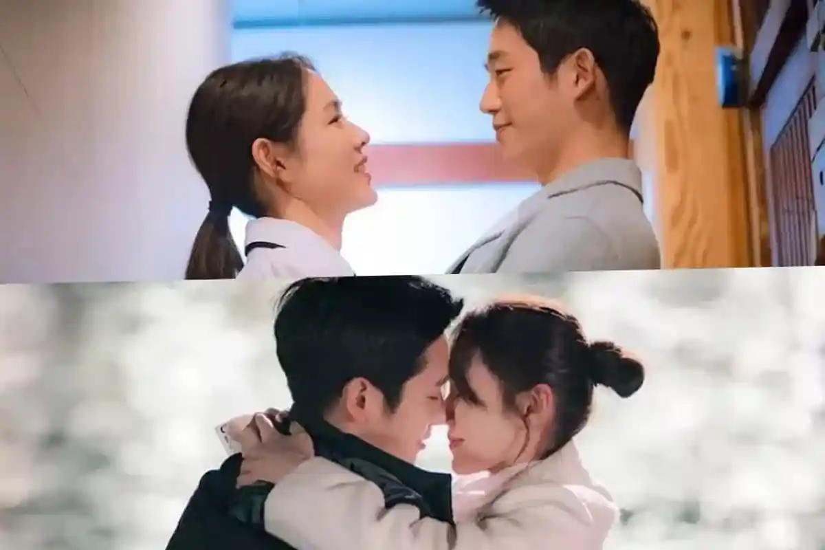 Drama Something in The Rain yang Dibintangi Son Ye Jin dan Jung Hae In Diremake Versi India