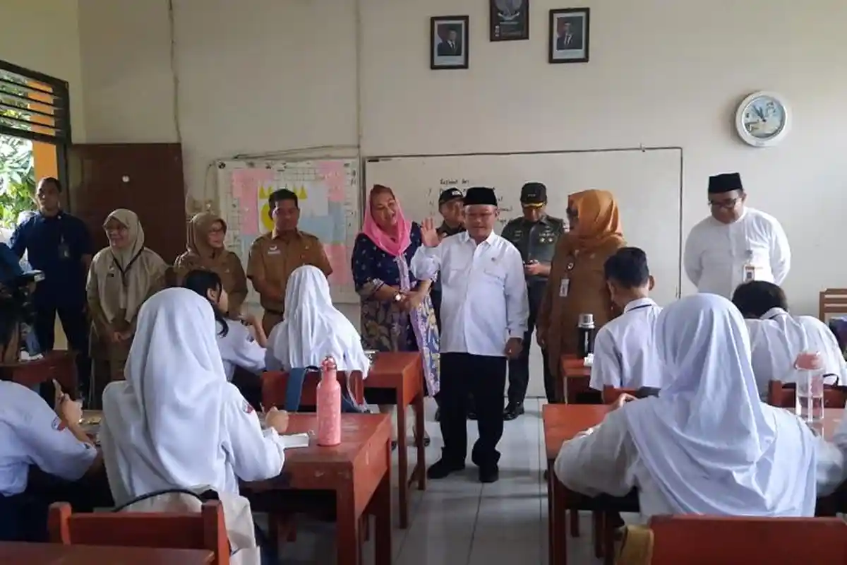 Mbak Ita Ingatkan UMKM Hati-hati Tawaran Jadi Penyedia Program Makan Bergizi Gratis