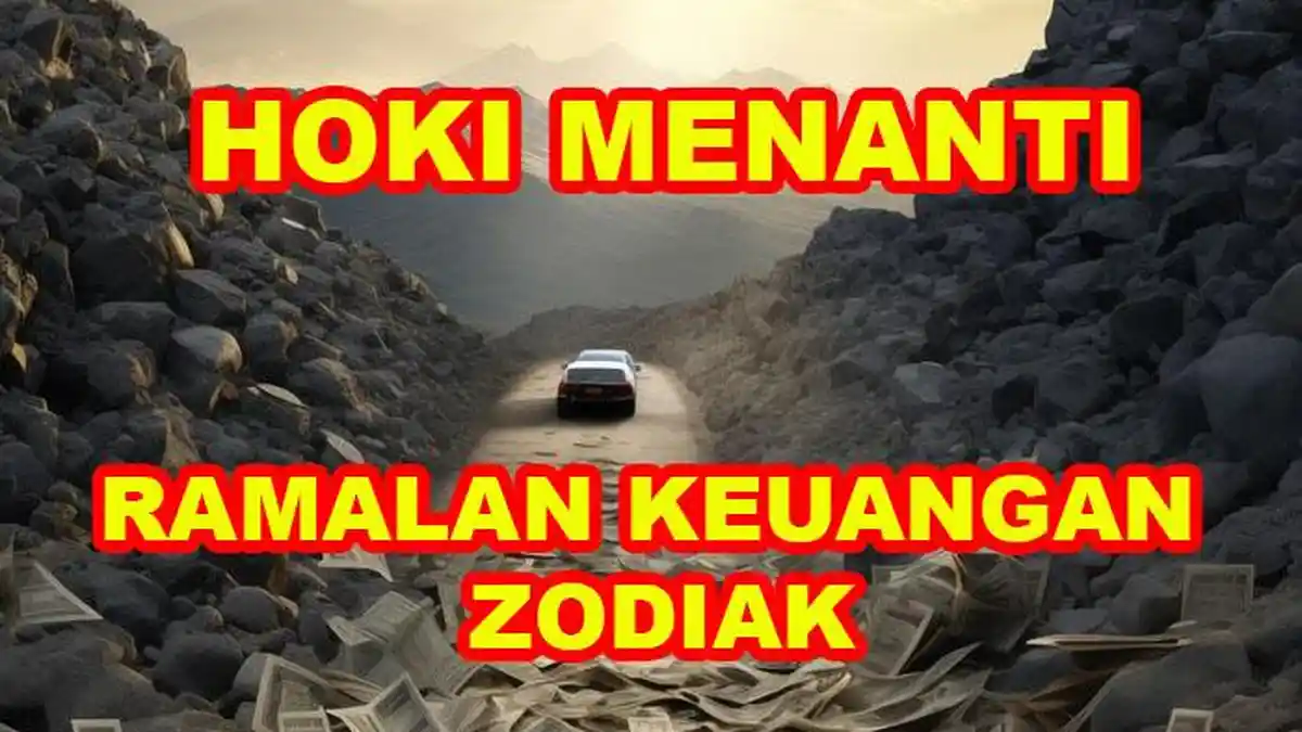 12 Ramalan Zodiak Keuangan Besok Minggu 25 Agustus 2024: Libra Sukses, Harta Sagitarius Kembali!