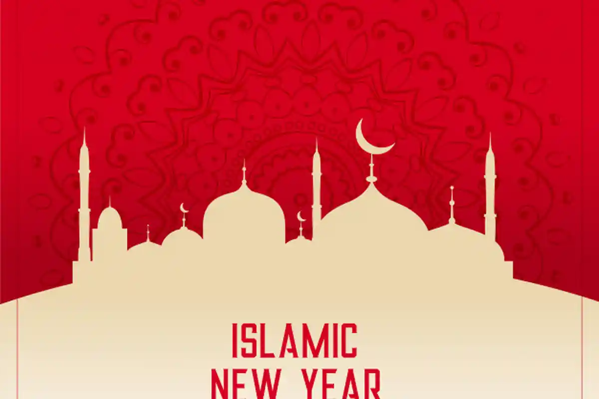 Bacaan Doa Nabi Muhammad Pada Tahun Baru Islam, 1 Muharram 1443 H Jatuh pada 10 Agustus 2021