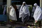 Suluk, Tradisi Tarekat Naqsyabandiyah Aceh Selama Ramadan