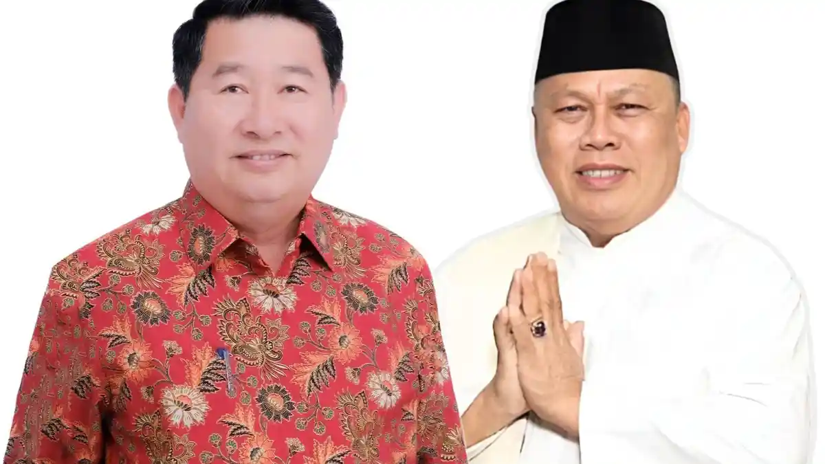Kolaborasi Pengusaha dan Birokrat, Masyarakat: Optimis Belitung Timur Maju dengan Kamarudin