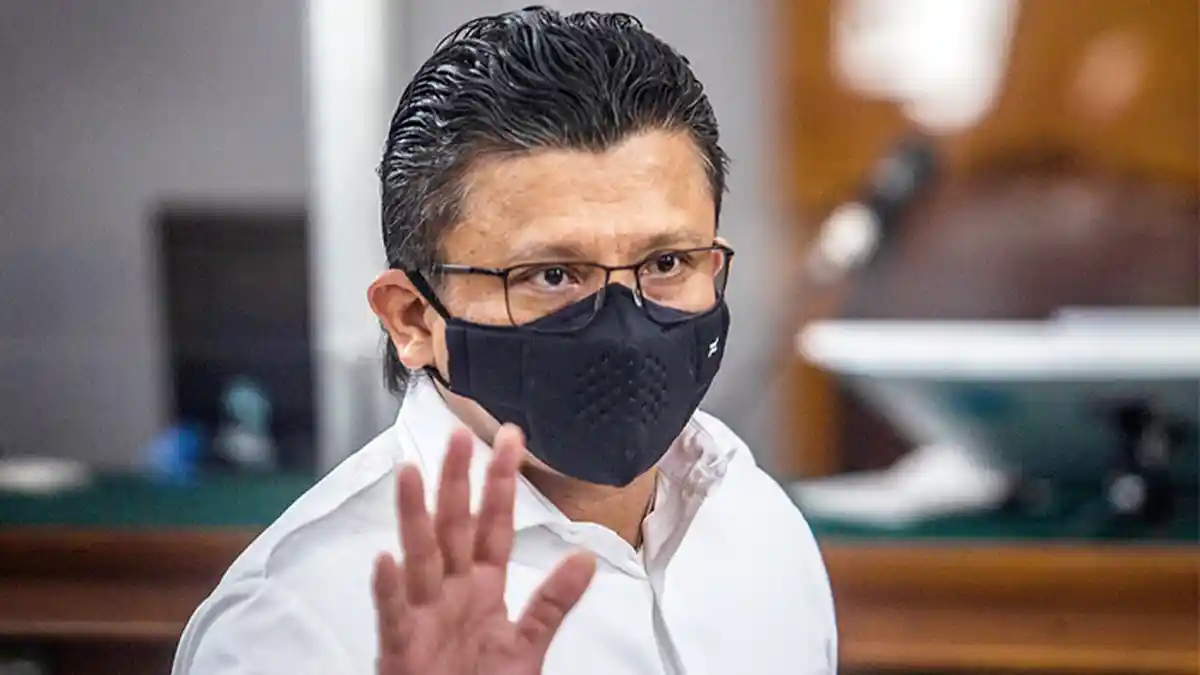 Ferdy Sambo & Putri Candrawathi: Akhir Kisah Cinta yang Janggal