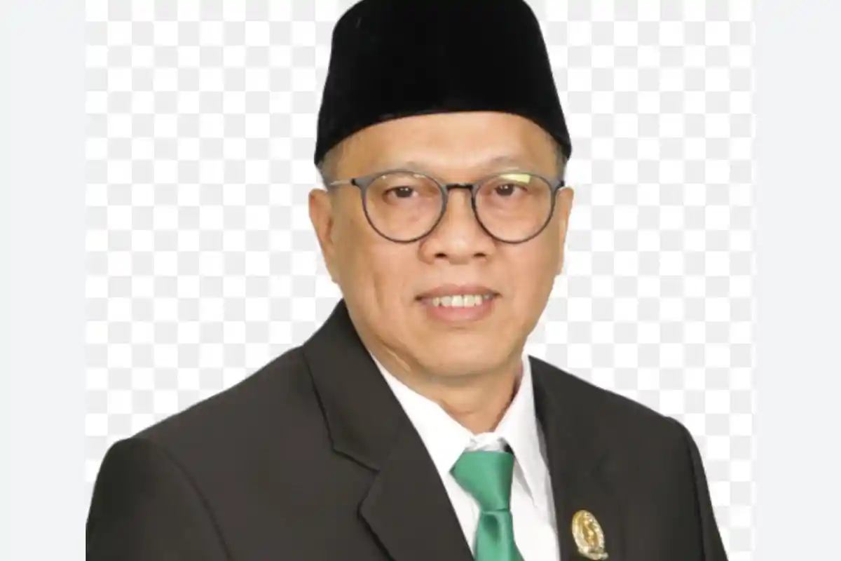 Yusuf Ridwan Dorong Percepatan Proyek WtE di TPA Sarimukti Bandung Barat