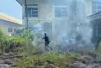 Hari Ini, Kebakaran Lahan Terjadi di Tiga Lokasi di Lhokseumawe