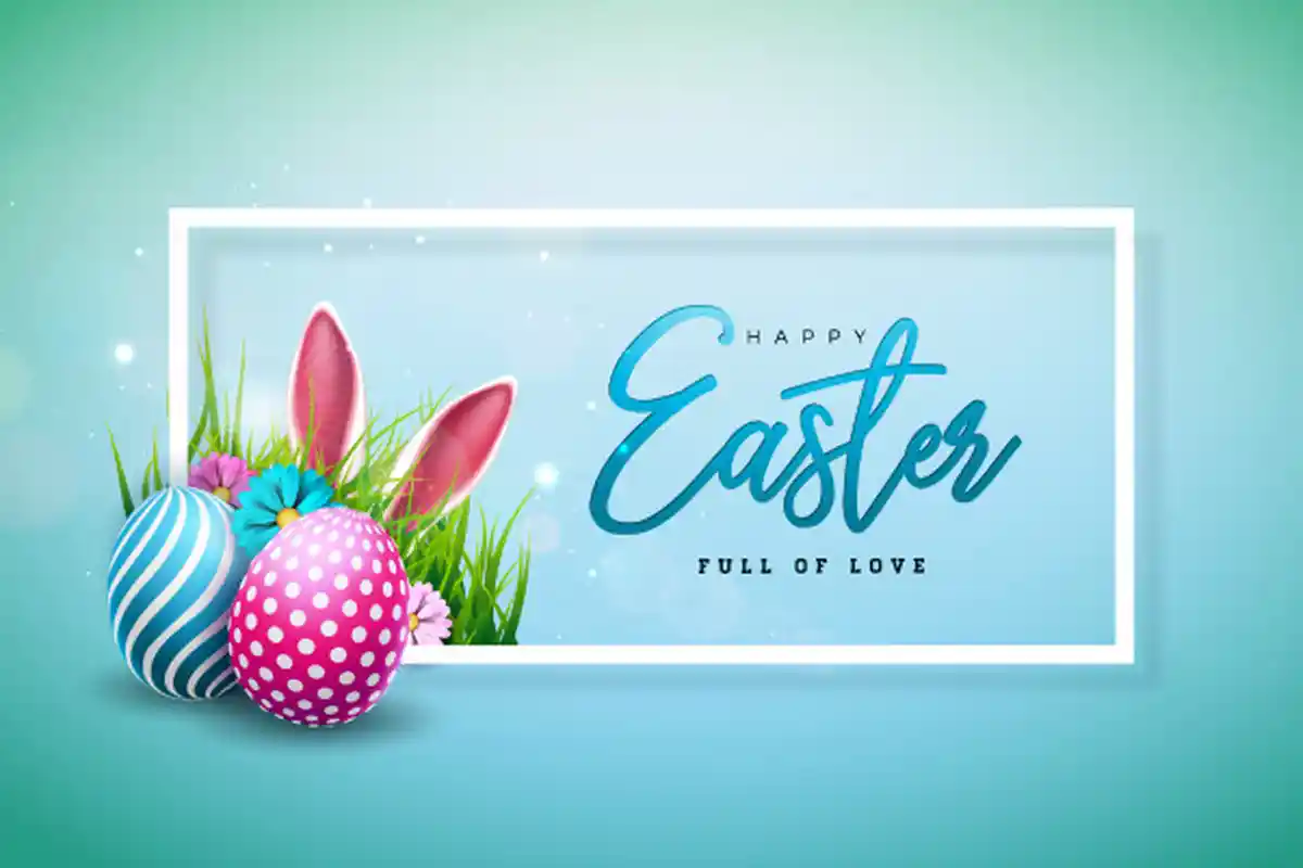 Kumpulan Ucapan Selamat Hari Jumat Agung dan Hari Paskah, Lengkap dengan Maknanya