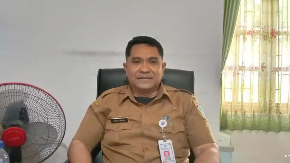 Kadis P dan K Kabupaten TTU Dorong Penerapan Deep Learning Jenjang Pendidikan SD dan SMP
