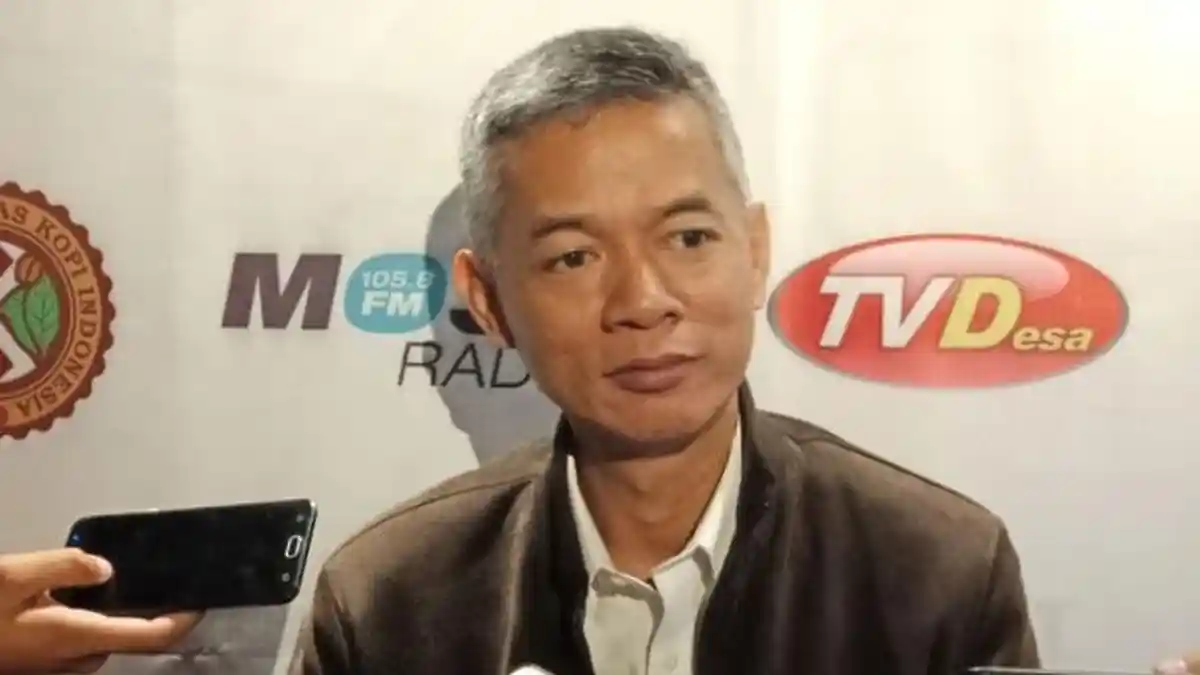 Hingga Kamis Ini Belum Ada Satu Provinsi yang Menyelesaikan Rekapitulasi