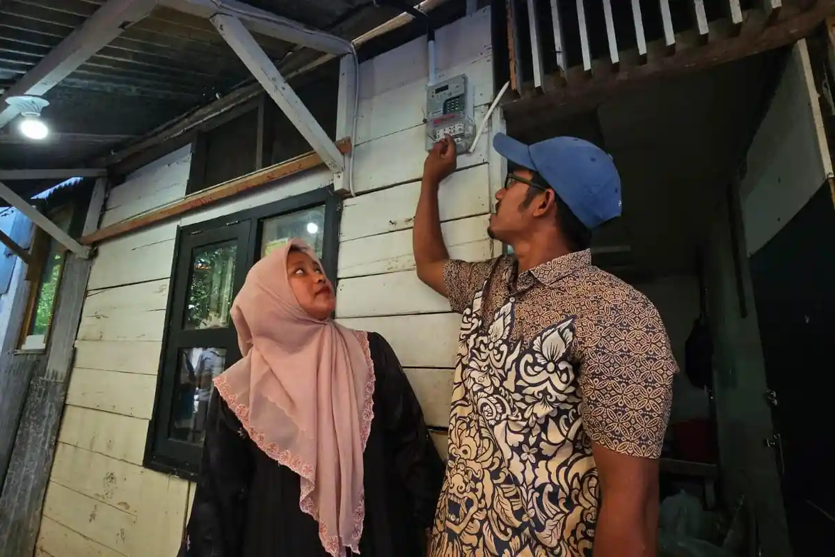 Tarif Listrik Terbaru Rabu 14 Mei 2025 Untuk Semua Golongan Pelanggan