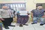 Polisi Tangkap Pelaku Penganiayaan saat Ukur Tanah Warisan di Mapitara Sikka