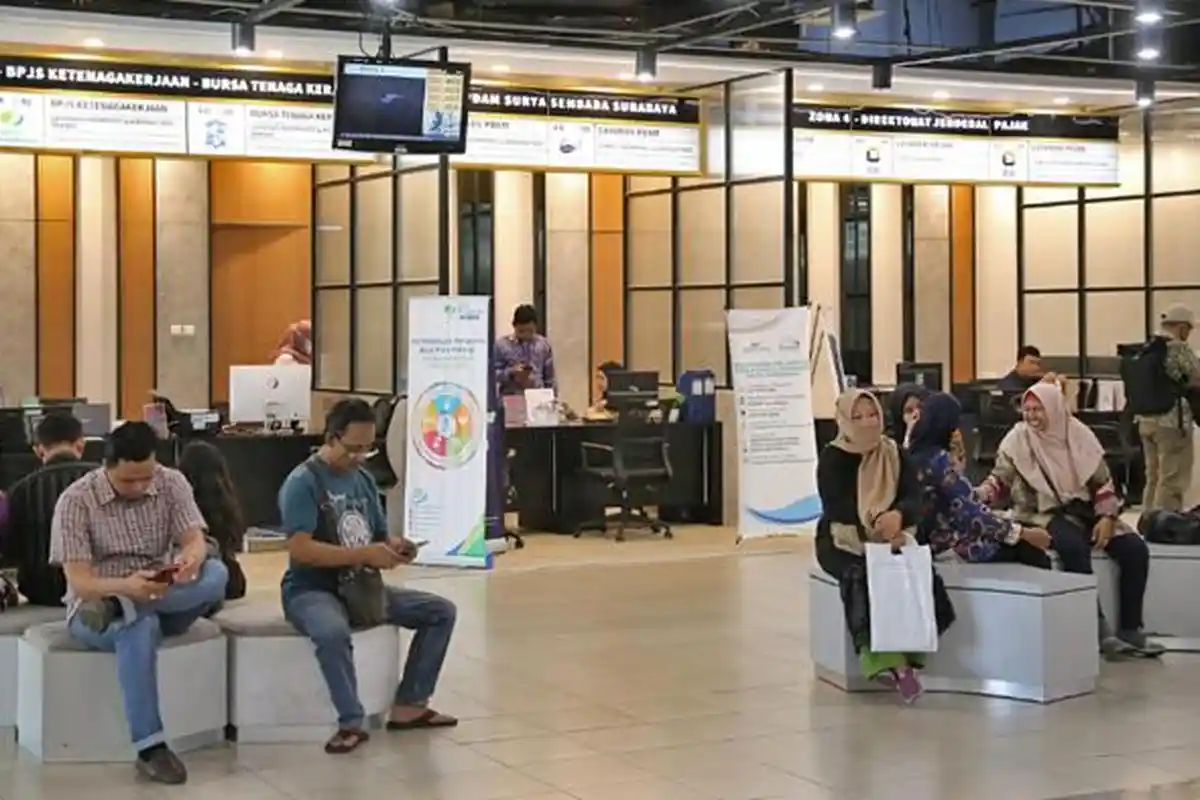 Sebut Urus Sertifikat Tanah Lama & Rumit, WK DPRD Surabaya Laila Mufidah Usulkan Sertifikasi Massal