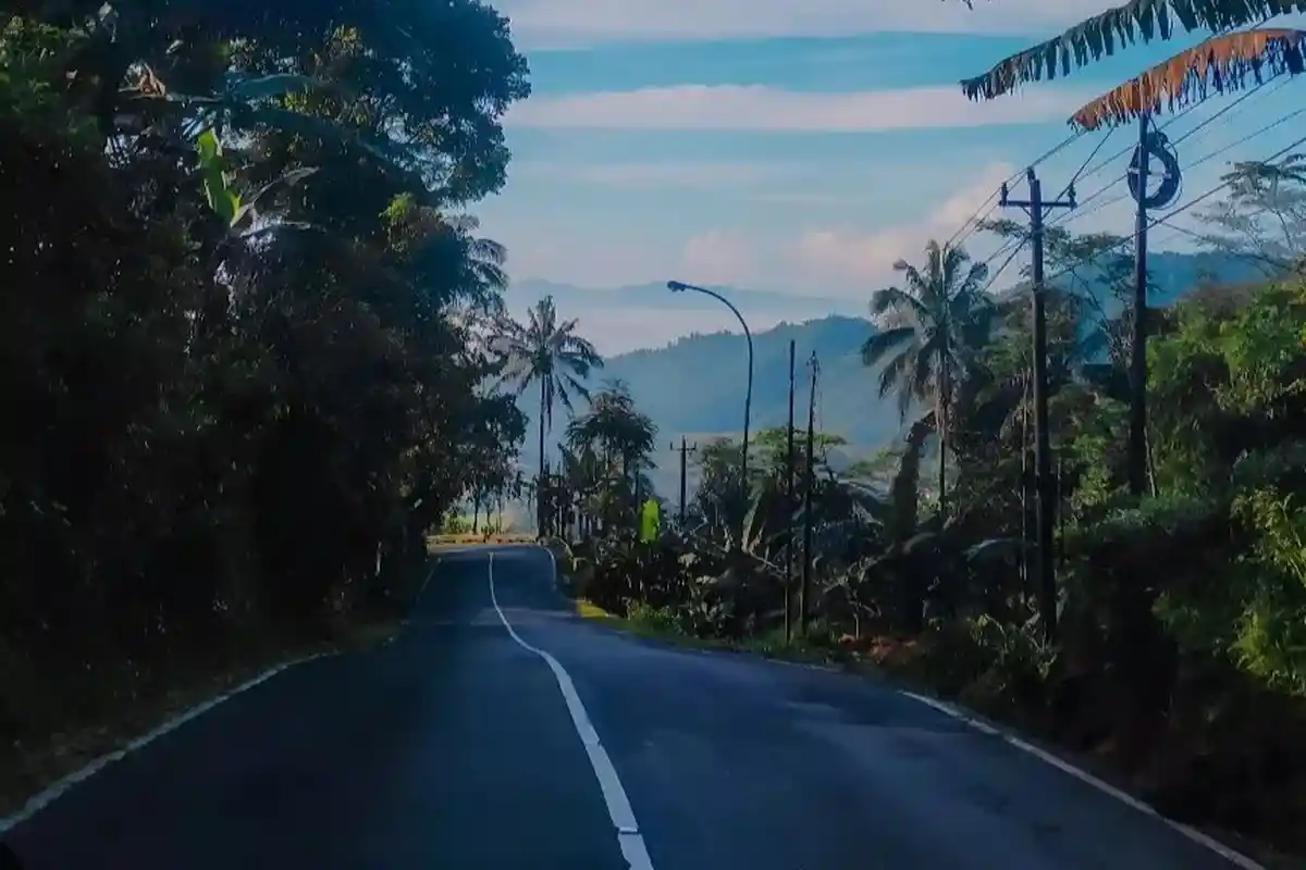 Jalur Mudik Pemalang-Purbalingga Minim Penerangan Bisa Picu Kecelakaan