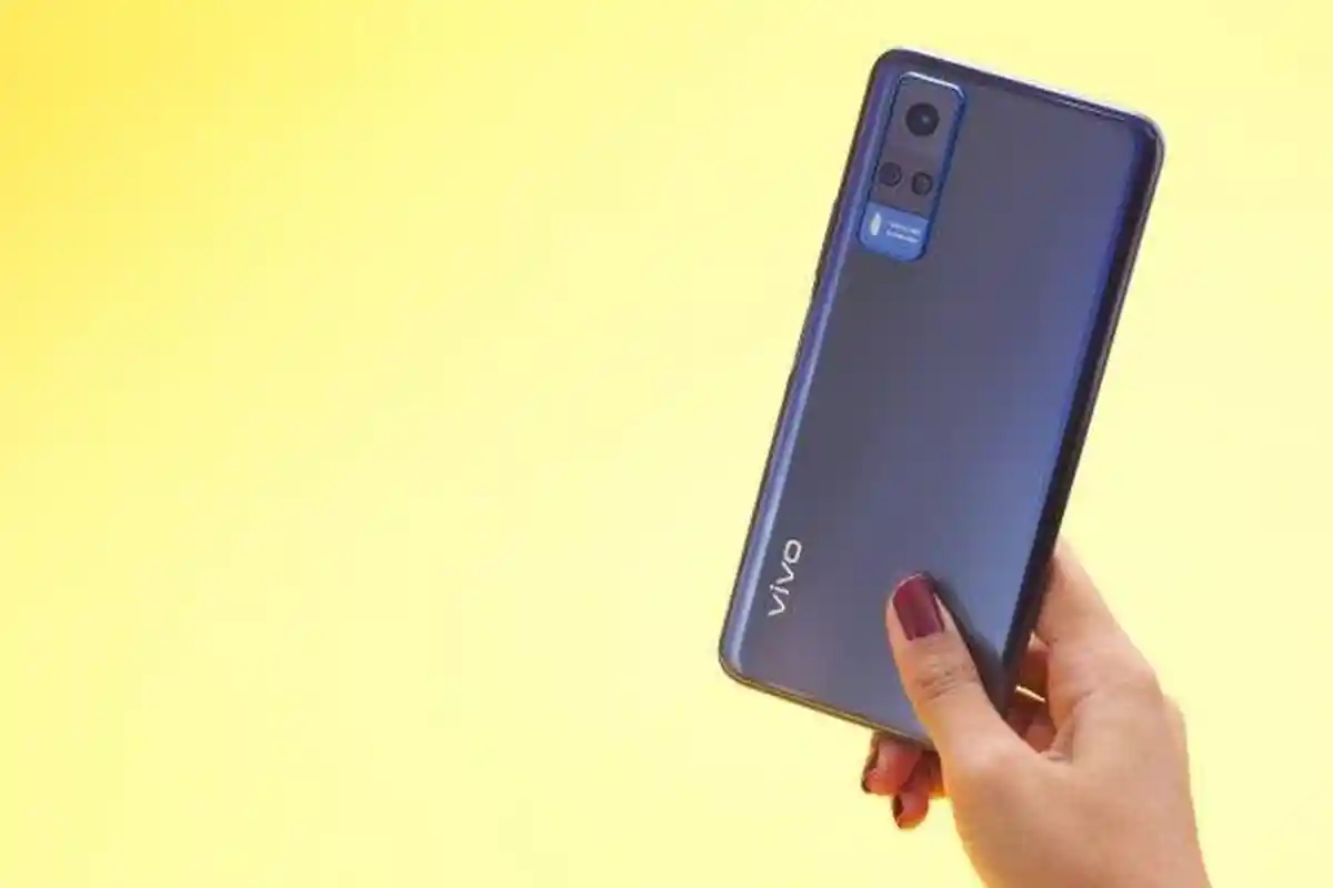 Lima Tips dan Trik Maksimalkan Kamera Vivo Y51 untuk Libur Panjang Akhir Tahun 2020