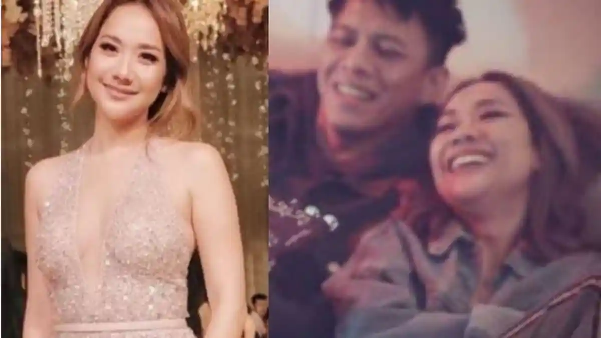 Netizen Pertanyakan Hubungan dengan Agnez Mo Setelah Ariel Noah Kepergok dengan BCL, Warganet: Kolab