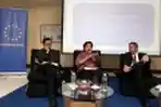 Diskusi Menciptakan Lingkungan Yang Mendukung Masyarakat Sipil