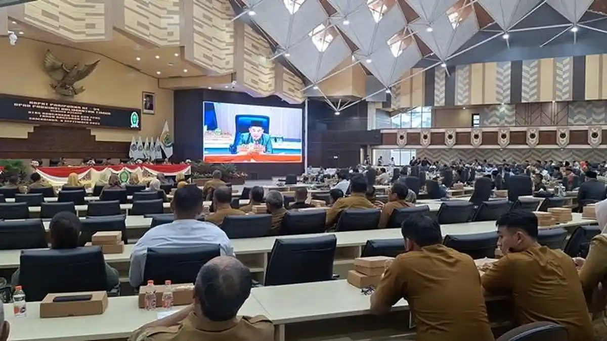 Pilkada Langsung atau Lewat DPRD, DPRD Kaltim: Keduanya Tak Langgar UU