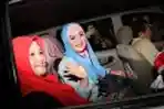 Eddies Adelia Menjadi Tahanan Kota