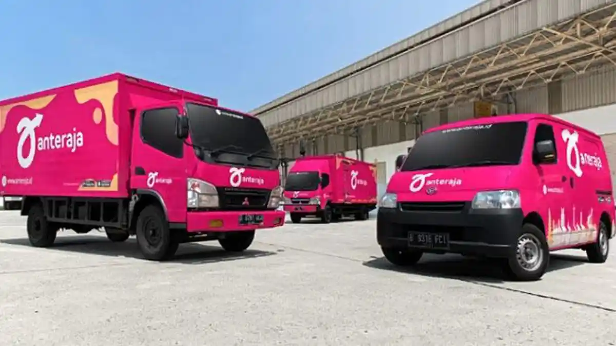 Cara Cek Resi Anteraja, Lacak Paket dengan Mudah dan Praktis Melalui Aplikasi Anteraja