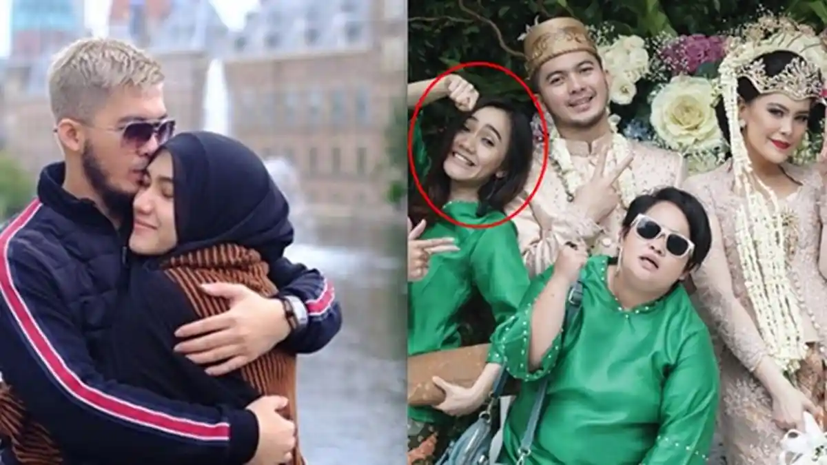 Mantan Suaminya Liburan Bareng Istri Baru, Presenter Dini Andini Unggah Tulisan Soal Kesakitan
