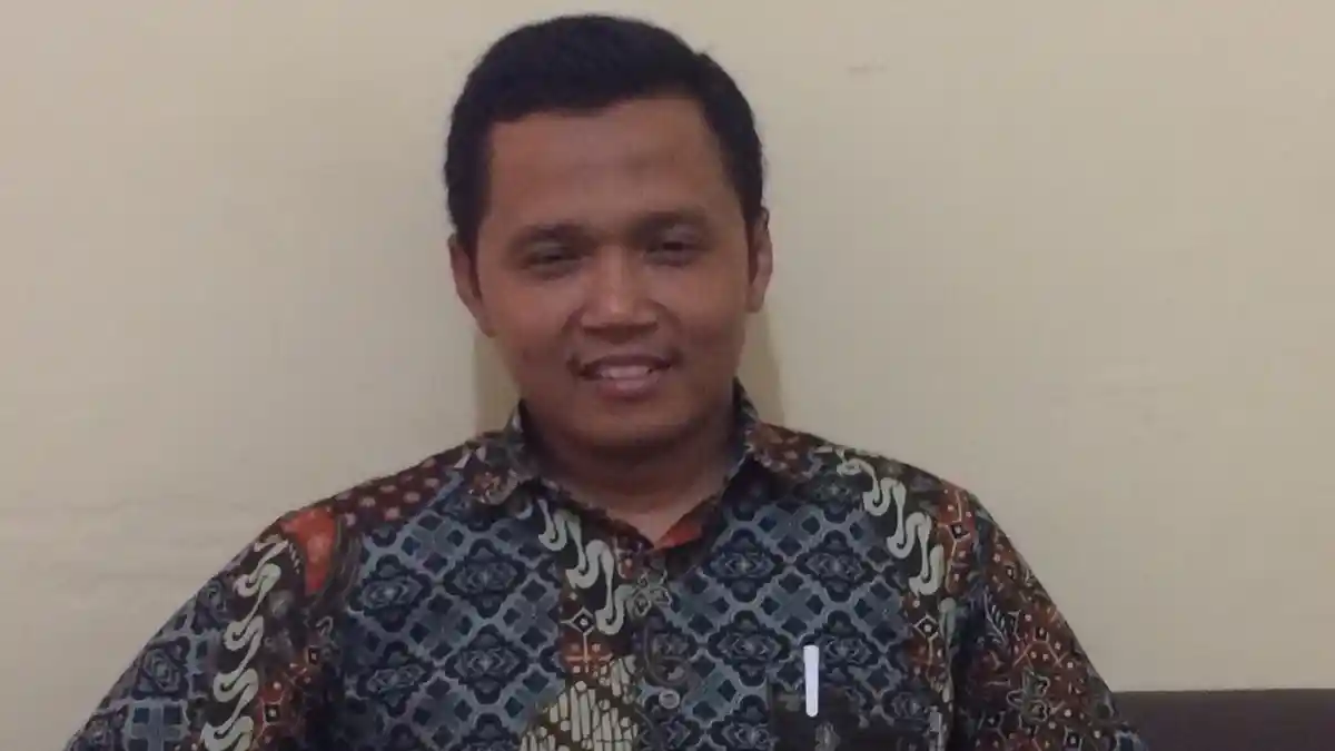 Dilaporkan Warganya ke Panwaslu, Anggota DPRD Karanganyar Anung Marwoko : Ini Jadi Pembelajaran
