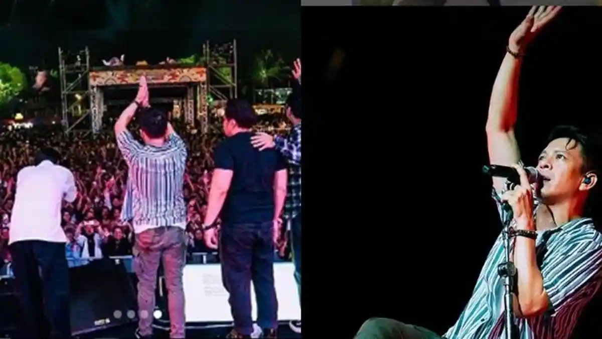 Alasan Band NOAH Hiatus Mulai 2024, hanya Ingin Istirahat