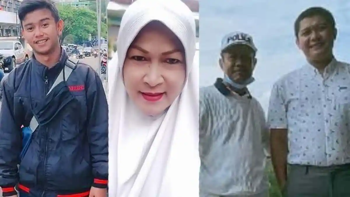 'Drama Itu' Mimin Bohong Tak Pernah Ketemu Danu sebelum Kasus Subang? Yoris Beber Bukti: ke Rumah