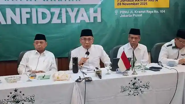 Pengurus PBNU Kubu Gus Yahya Pastikan Gelar Rapat Pleno Besok, Ini yang Dibahas