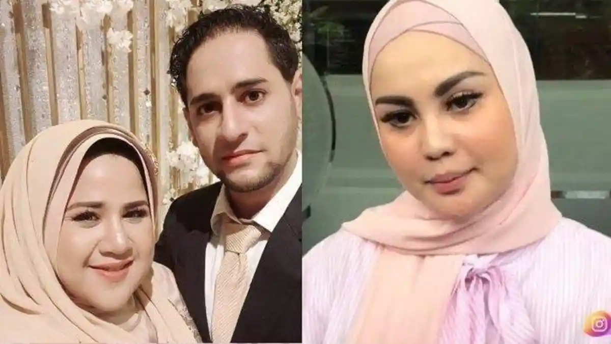 Dhawiya Unggah Potret dengan Jennifer Dunn, Ucap Selamat Ulang Tahun kepada Istri Faisal Harris