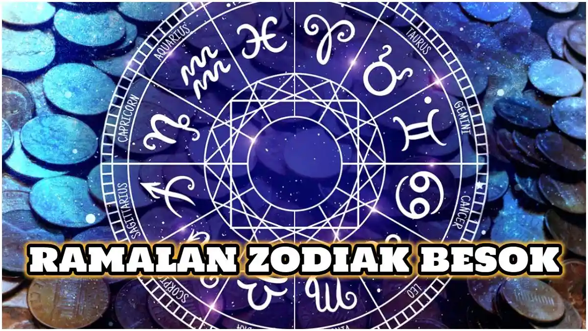 12 Ramalan Zodiak Besok Senin 26 Agustus 2024: Aries Ujian Bahagia, Gemini Rezeki, Sagitarius Cuan