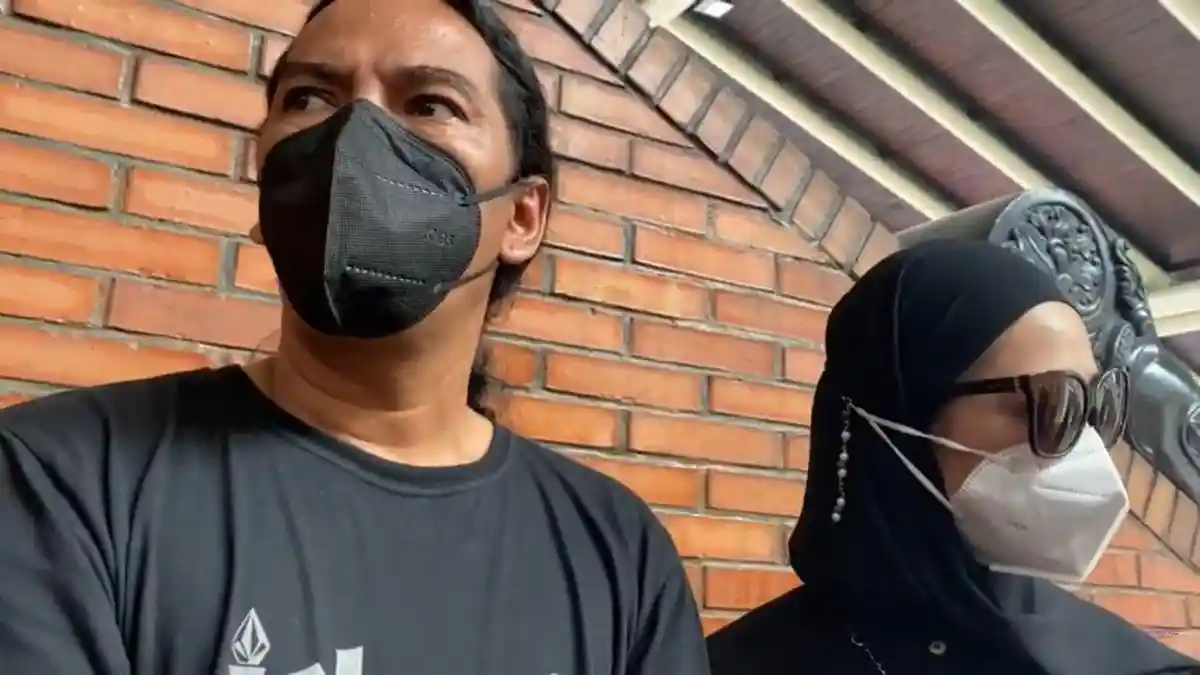 Ibu Rendi Jhon Meninggal Dunia, Sempat Titipkan Putranya pada Keluarga Glenca Chysara