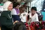 Mudik Bareng PKB Diikuti 1000 Pemudik