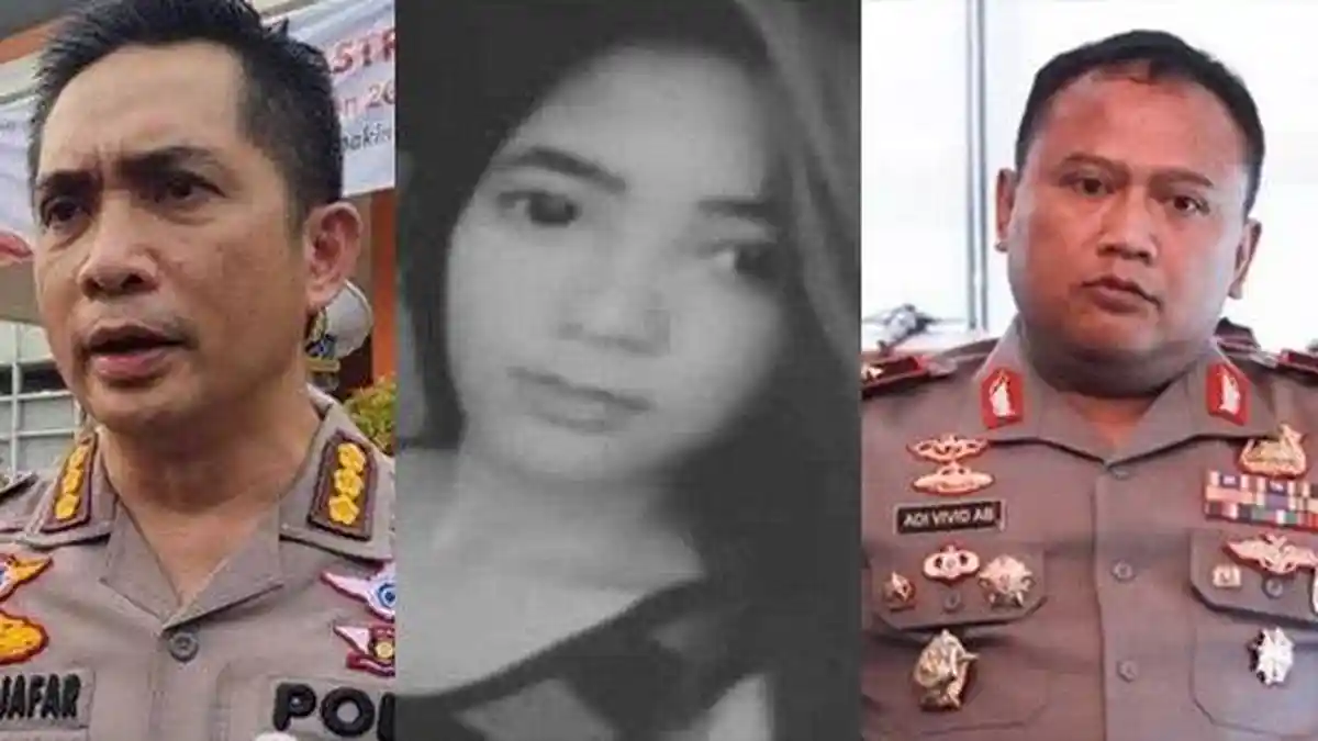 DUA Jenderal Disorot karena Kasus Vina Cirebon, Pengadilan Buka Berkas Lagi, Berikut Fakta-faktanya