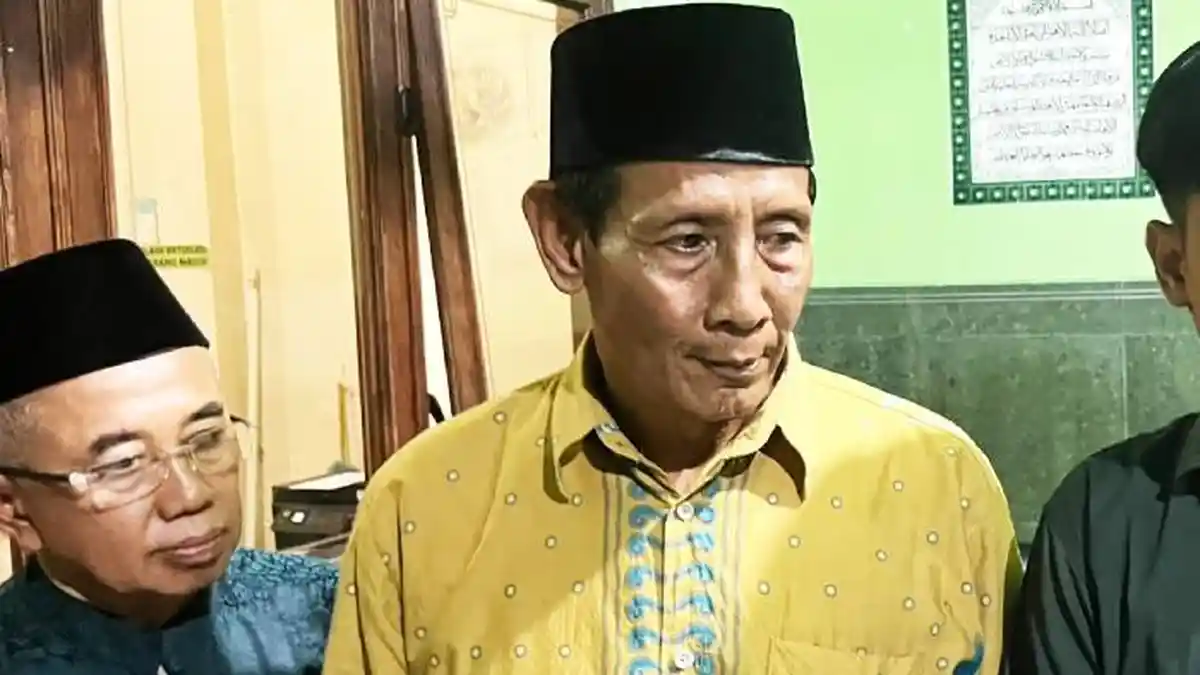 Oknum Babinsa TNI resmi ditahan dan dicopot dari tugas buntut penganiayaan kepsek MI Lamongan