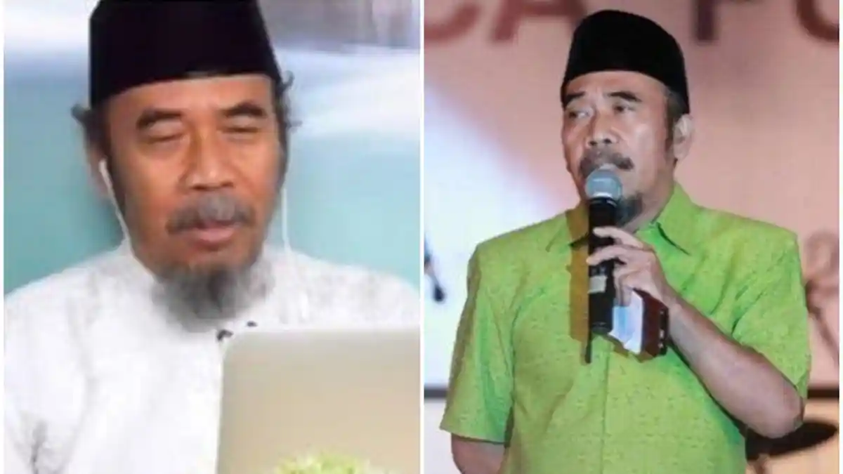 Sosok Prie GS, Budayawan yang Baru Saja Meninggal, Ini Karyanya hingga Dikenal Banyak Orang
