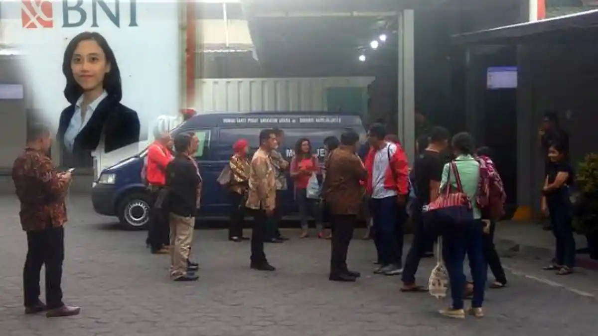 Hari Ini Dimakamkan, Rara Sitta Disambut Haru di Rumah Duka di Ambarawa Semarang
