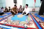 Nachrowi Ramli Buka Puasa Bersama Marzuki Alie