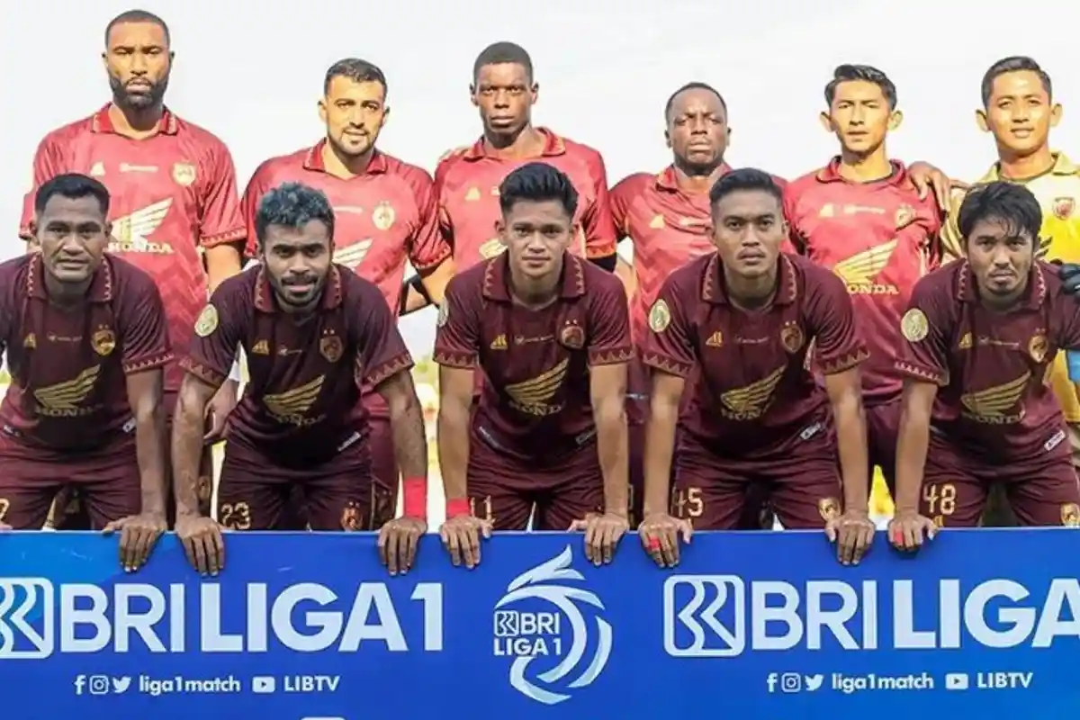 Ada Apa dengan PSM? Sejumlah Pemain Dirumorkan Hengkang, Ada Kembar Sayuri hingga Kenzo Nambu
