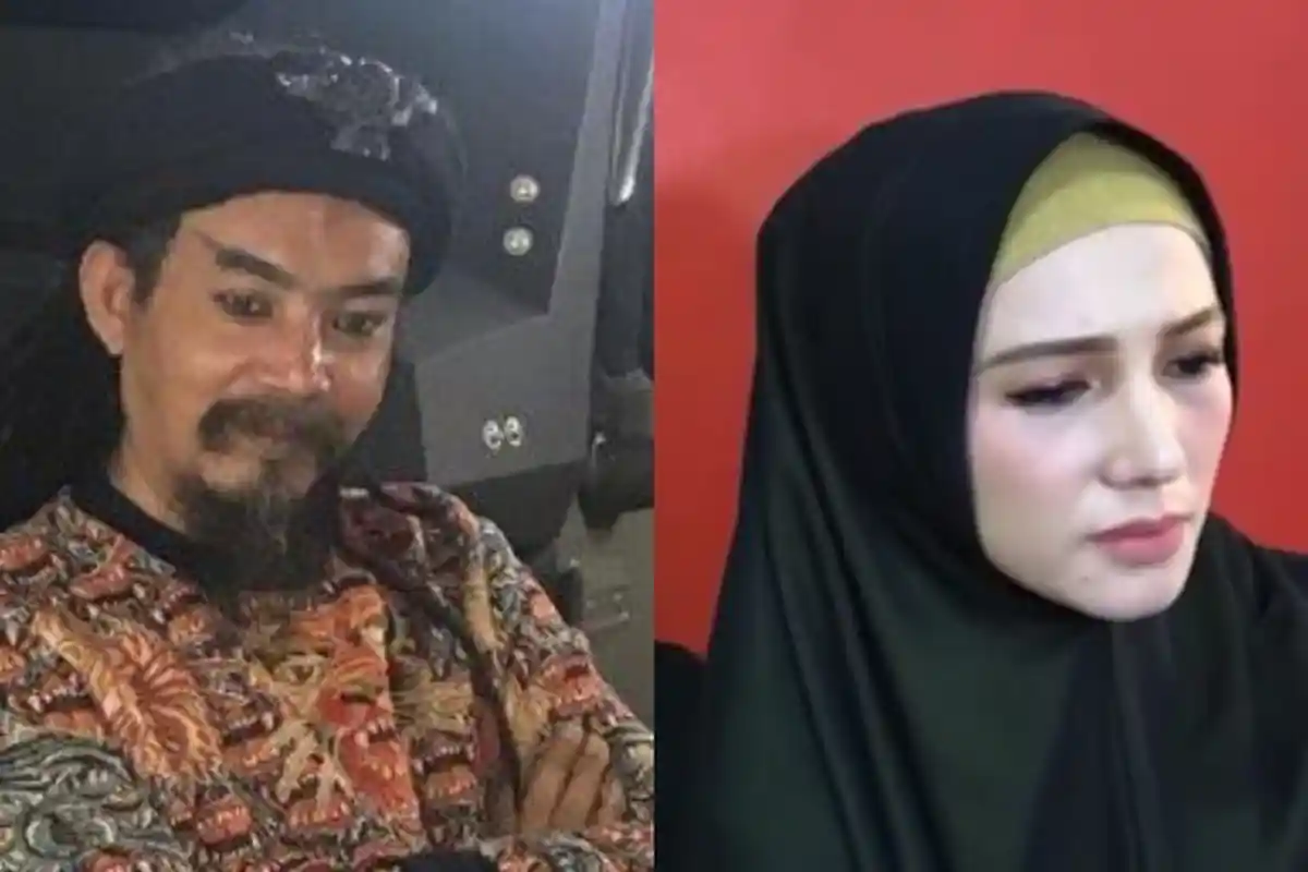 Penyesalan Benazir Endang Jadi Istri Kedua Limbad, Akui Dapat Ancaman dan Teror: Pengin Hidup Tenang