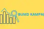 Begini Deviden 2025 BUMD Kampar Aneka Karya dari PHR dan Stanum Bangkinang