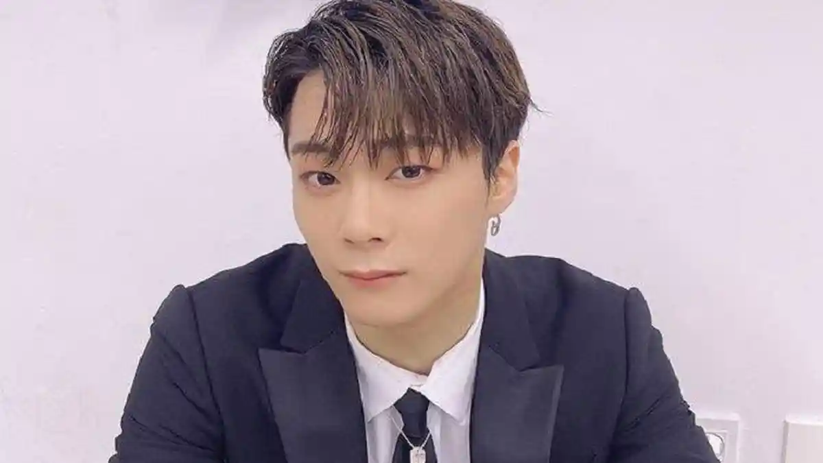 Perjalanan Karier Mendiang Moonbin ASTRO, dari Model Jadi Idol, Sempat Main Drama Boys Before Flower