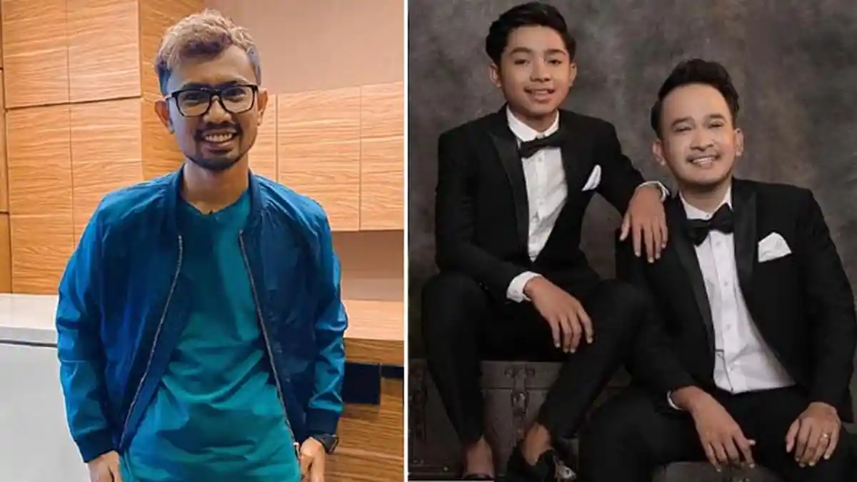 Terancam Diperkarakan Ruben Onsu Gara-gara Roasting, Unggahan Terbaru Ridwan Remin Banjir Kritikan