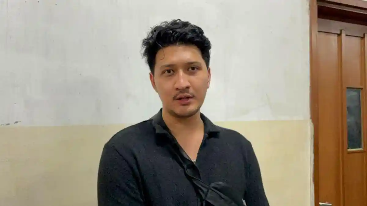 Dukung Persija Jakarta, Aditya Zoni Yakin Macan Kemayoran Kalahkan Persib Bandung 2-1