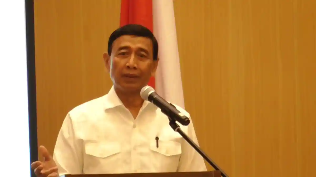Setelah E-KTP, Wiranto Berharap KPK Juga Tuntaskan Hambalang dan Century