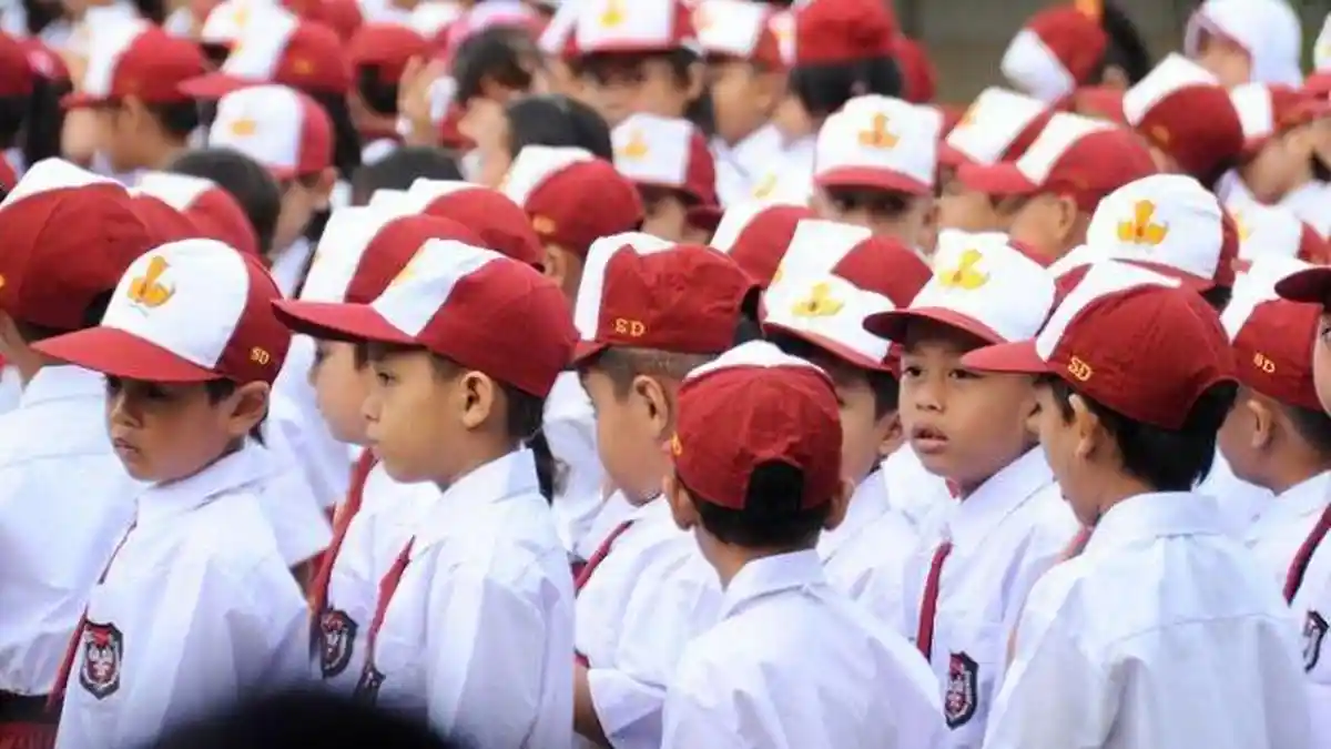 Simak Kunci Jawaban Tema 8 Kelas 6 SD Kurikulum 2013 Mengenai Gerakan Bulan