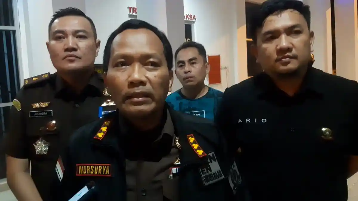 Kejari Ogan Ilir Akan Sita Aset 3 Komisioner Bawaslu yang Ditetapkan Tersangka, Negara Rugi Rp 7,4 M